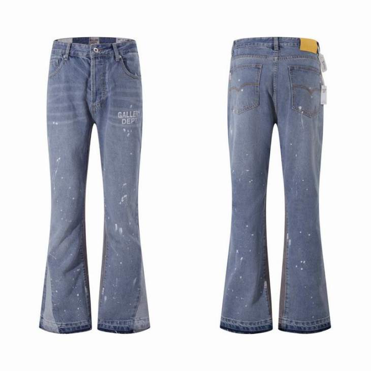 Picture of Gallery Dept Jeans Long _SKUGalleryDeptsz28-34sytxH11110046